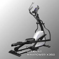   Clear Fit MaxPower X 350 s-dostavka -     -, 