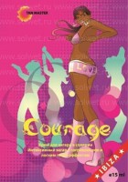      "COURAGE" -     -, 