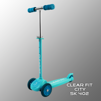   Clear Fit City SK 402 -     -, 
