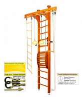   Kampfer Wooden Ladder Maxi Ceiling s-dostavka -     -, 