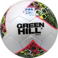    GREEN HILL PRONTO(FIFA APPROVED) FBPF-9155 -     -, 