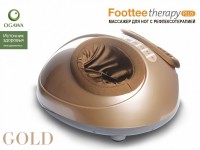   OGAWA Foottee Therapy Plus OF1718 -     -, 