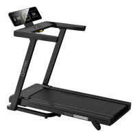    OXYGEN FITNESS RunUp GROOVE M -     -, 