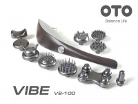    OTO VIBE VB-100 -     -, 