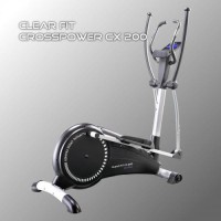   CLEAR FIT CROSSPOWER CX 200   clear fit swat -     -, 