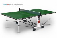    Compact Outdoor LX green     6044-11 -     -, 