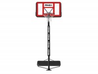  And1 Slam Jam Basketball System -     -, 