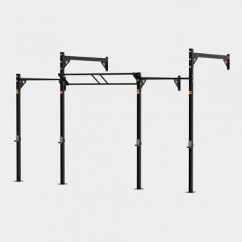 Vasil Васил 28.086.12 РАМА ФУНКЦИОНАЛЬНАЯ ПРИСТЕННАЯ 2Х4,3 М Н 2,4-2,8 М роспитспорт - Интернет магазин спортивных товаров Кавказ-спорт, Владикавказ