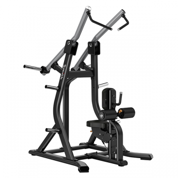 Тренажер Smith SH026 Тяга сверху обратным хватом s-dostavka - Интернет магазин спортивных товаров Кавказ-спорт, Владикавказ