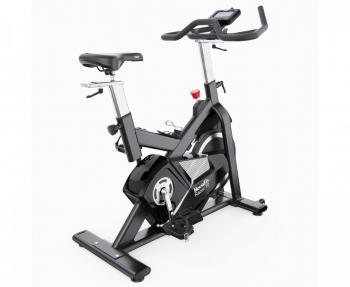 Спин-байк HOUSEFIT инерционный маховик 30 кг / Bluetooth B-HB-8285CB - Интернет магазин спортивных товаров Кавказ-спорт, Владикавказ