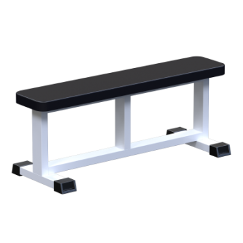 Профессиональный силовой тренажер Скамья горизонтальная Sabirgym SG001 спорт доставка - Интернет магазин спортивных товаров Кавказ-спорт, Владикавказ