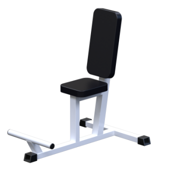 Профессиональный силовой тренажер Скамья для жима сидя Sabirgym SG002.1 vasilgym - Интернет магазин спортивных товаров Кавказ-спорт, Владикавказ