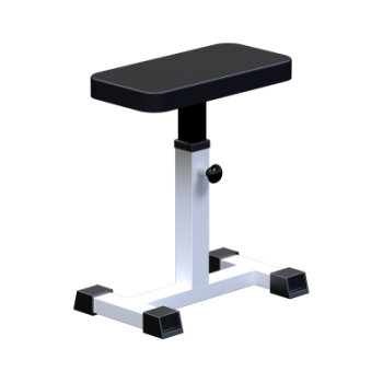 Профессиональный силовой тренажер Табурет регулируемый Sabirgym SG002.2 vasilgym - Интернет магазин спортивных товаров Кавказ-спорт, Владикавказ