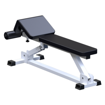 Профессиональный силовой тренажер Скамья с обратным уклоном Sabirgym SG002 екатеринбургспорт - Интернет магазин спортивных товаров Кавказ-спорт, Владикавказ