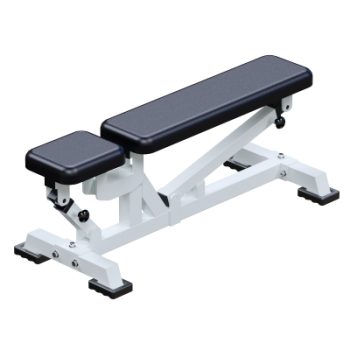 Профессиональный силовой тренажер Скамья регулируемая Sabirgym SG005.1 - Интернет магазин спортивных товаров Кавказ-спорт, Владикавказ