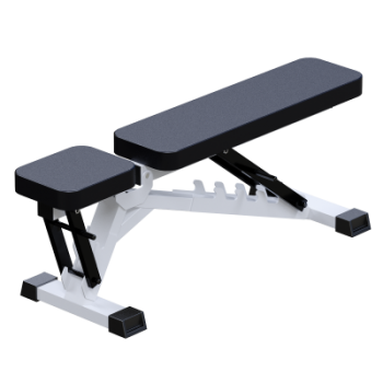 Профессиональный силовой тренажер Скамья регулируемая Аэрокинг Sabirgym SG009.1 - Интернет магазин спортивных товаров Кавказ-спорт, Владикавказ