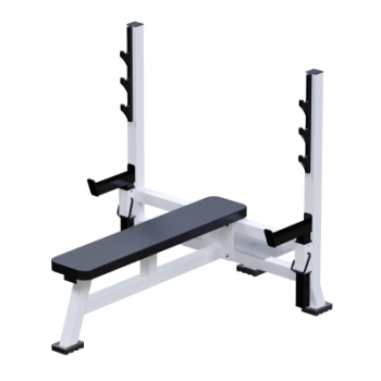 Профессиональный силовой тренажер Скамья для жима лежа Sabirgym SG012.15 армс - Интернет магазин спортивных товаров Кавказ-спорт, Владикавказ