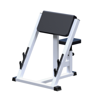 Профессиональный силовой тренажер Скамья Скотта Sabirgym SG019 спортдоставка - Интернет магазин спортивных товаров Кавказ-спорт, Владикавказ