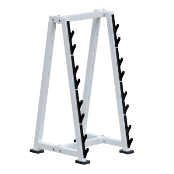 Стойка на 8 грифов Sabirgym SG023.2 - Интернет магазин спортивных товаров Кавказ-спорт, Владикавказ