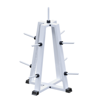 Стойка для дисков - пирамида Sabirgym SG025 - Интернет магазин спортивных товаров Кавказ-спорт, Владикавказ