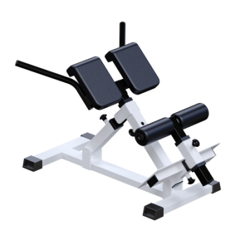 Гиперэкстензия регулируемая Sabirgym SG026.2 Профессиональный силовой тренажер василджим - Интернет магазин спортивных товаров Кавказ-спорт, Владикавказ