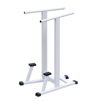 Профессиональный силовой тренажер Брусья Sabirgym SG030 василжим - Интернет магазин спортивных товаров Кавказ-спорт, Владикавказ