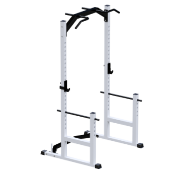 Профессиональный силовой тренажер Стойка силовая Sabirgym SG032.4 айрон кинг - Интернет магазин спортивных товаров Кавказ-спорт, Владикавказ