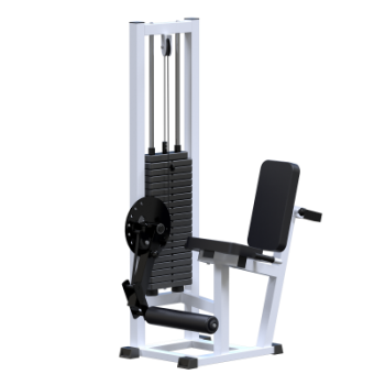 Профессиональный силовой тренажер Разгибание ног Sabirgym SG039 стек 100 кг для кинезитерапии vasil - Интернет магазин спортивных товаров Кавказ-спорт, Владикавказ