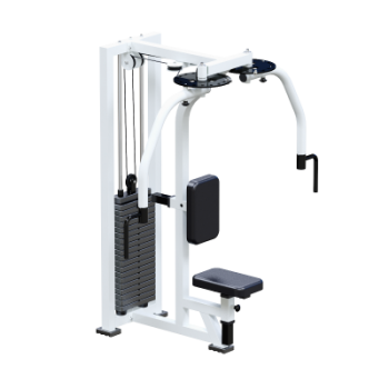 Профессиональный силовой тренажер Баттерфляй-задние дельты Sabirgym SG045 стек 100 кг узси - Интернет магазин спортивных товаров Кавказ-спорт, Владикавказ