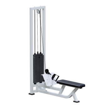 Профессиональный силовой тренажер Горизонтальная тяга Sabirgym SG047 стек 100 кг для кинезитерапии vasil - Интернет магазин спортивных товаров Кавказ-спорт, Владикавказ