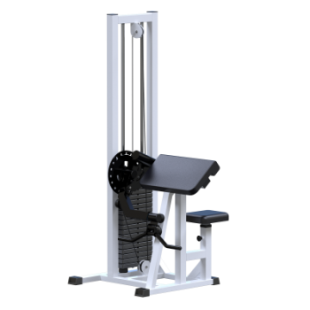 Профессиональный силовой тренажер Бицепс-трицепс Sabirgym SG050 стек 75 кг василджим - Интернет магазин спортивных товаров Кавказ-спорт, Владикавказ