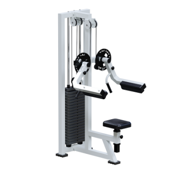 Профессиональный силовой тренажер Дельта-машина Sabirgym SG052 стек 100 кг vasil - Интернет магазин спортивных товаров Кавказ-спорт, Владикавказ