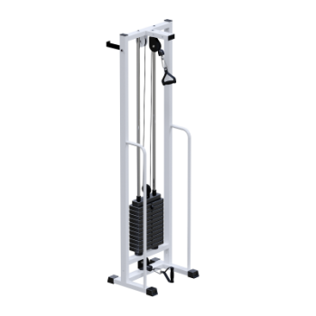 Профессиональный тренажер Salus стек 60 кг Sabirgym SG060.1х2200 кинезиотерапия swat vasil ,e,yjdcrjuj для кинезитерапии - Интернет магазин спортивных товаров Кавказ-спорт, Владикавказ