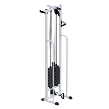 Многофункциональный тренажёр Sanitas стек 60кг Sabirgym SG063.1х2200 реабилитационный - Интернет магазин спортивных товаров Кавказ-спорт, Владикавказ