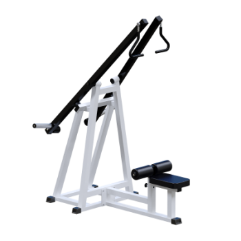 Профессиональный силовой тренажер Тяга вниз Sabirgym SG073 uzsi - Интернет магазин спортивных товаров Кавказ-спорт, Владикавказ