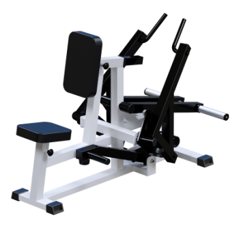 Профессиональный силовой тренажер Рычажная тяга Sabirgym SG074 армс - Интернет магазин спортивных товаров Кавказ-спорт, Владикавказ