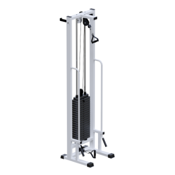 Профессиональный силовой тренажер Реабилитационная рама стек 100кг Sabirgym SG082.1х100 васил - Интернет магазин спортивных товаров Кавказ-спорт, Владикавказ