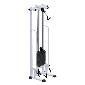 Реабилитационный тренажер стек 60 кг Sabirgym SG083.1х60 кинезитерапия васил ,e,yjdcrjuj - Интернет магазин спортивных товаров Кавказ-спорт, Владикавказ