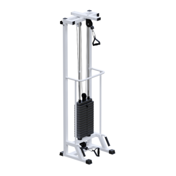 Биотонус-1 стек 75 кг тренажер Sabirgym SG086.1*2400*75 кинезиотерапия swat vasil кинезитерапия узси ironking - Интернет магазин спортивных товаров Кавказ-спорт, Владикавказ