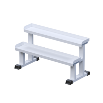 Стойка для гирь Sabirgym SG106 - Интернет магазин спортивных товаров Кавказ-спорт, Владикавказ