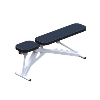 Силовой тренажер Скамья регулируемая Sabirgym SGL040 - Интернет магазин спортивных товаров Кавказ-спорт, Владикавказ