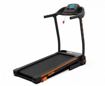 Беговая дорожка DFC AURA T450 s-dostavka - Интернет магазин спортивных товаров Кавказ-спорт, Владикавказ