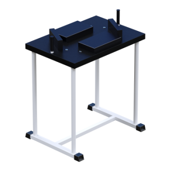 Стол для армрестлинга неразборный Sabirgym SG044.1 swat - Интернет магазин спортивных товаров Кавказ-спорт, Владикавказ