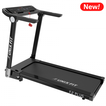 Беговая дорожка UNIXFIT Hi-tech F2 PLUS Dark Storm s-dostavka купить беговую дорожку в Грозном - Интернет магазин спортивных товаров Кавказ-спорт, Владикавказ