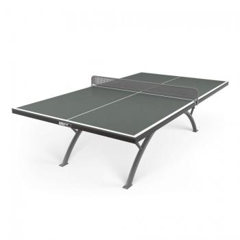 Антивандальный теннисный стол UNIX Line 14 mm SMC серый TTS14ANVGYGY - Интернет магазин спортивных товаров Кавказ-спорт, Владикавказ