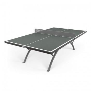 Антивандальный теннисный стол UNIX Line 14 mm SMC серый TTS14ANVGYGY - Интернет магазин спортивных товаров Кавказ-спорт, Владикавказ