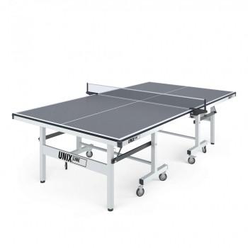Профессиональный теннисный стол UNIX Line 25 мм MDF серый TTS25INDGY - Интернет магазин спортивных товаров Кавказ-спорт, Владикавказ