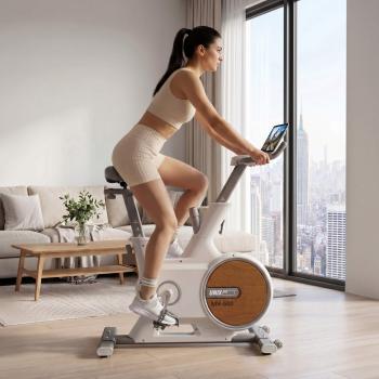 Велотренажер UNIX Fit MV-500 деревянный / Wood магнитный домашний кумитеспорт - Интернет магазин спортивных товаров Кавказ-спорт, Владикавказ