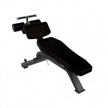 FTX-FB37 Скамейка пресса регулируемая Fitex Pro Профессиональный силовой тренажер - Интернет магазин спортивных товаров Кавказ-спорт, Владикавказ