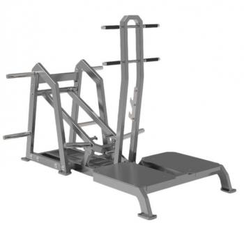 FTX-82B20 Приседание с поясом (колодец) Fitex Pro Профессиональный силовой тренажер - Интернет магазин спортивных товаров Кавказ-спорт, Владикавказ